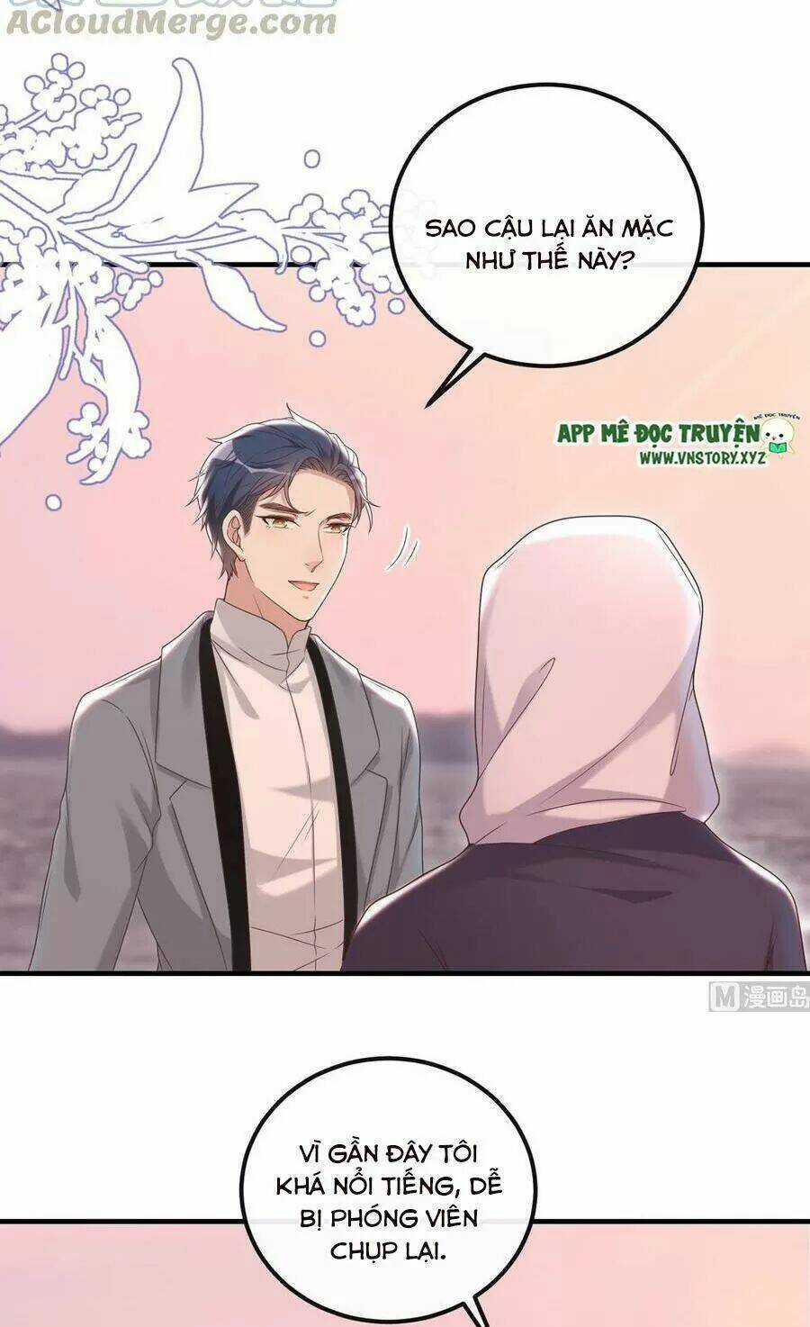 Ảnh Đế Làm Loạn Đòi Ly Hôn Chapter 55 trang 11