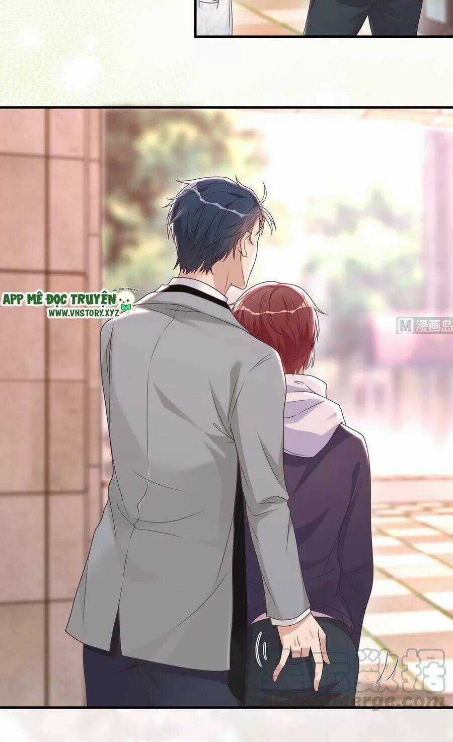 Ảnh Đế Làm Loạn Đòi Ly Hôn Chapter 55 trang 20