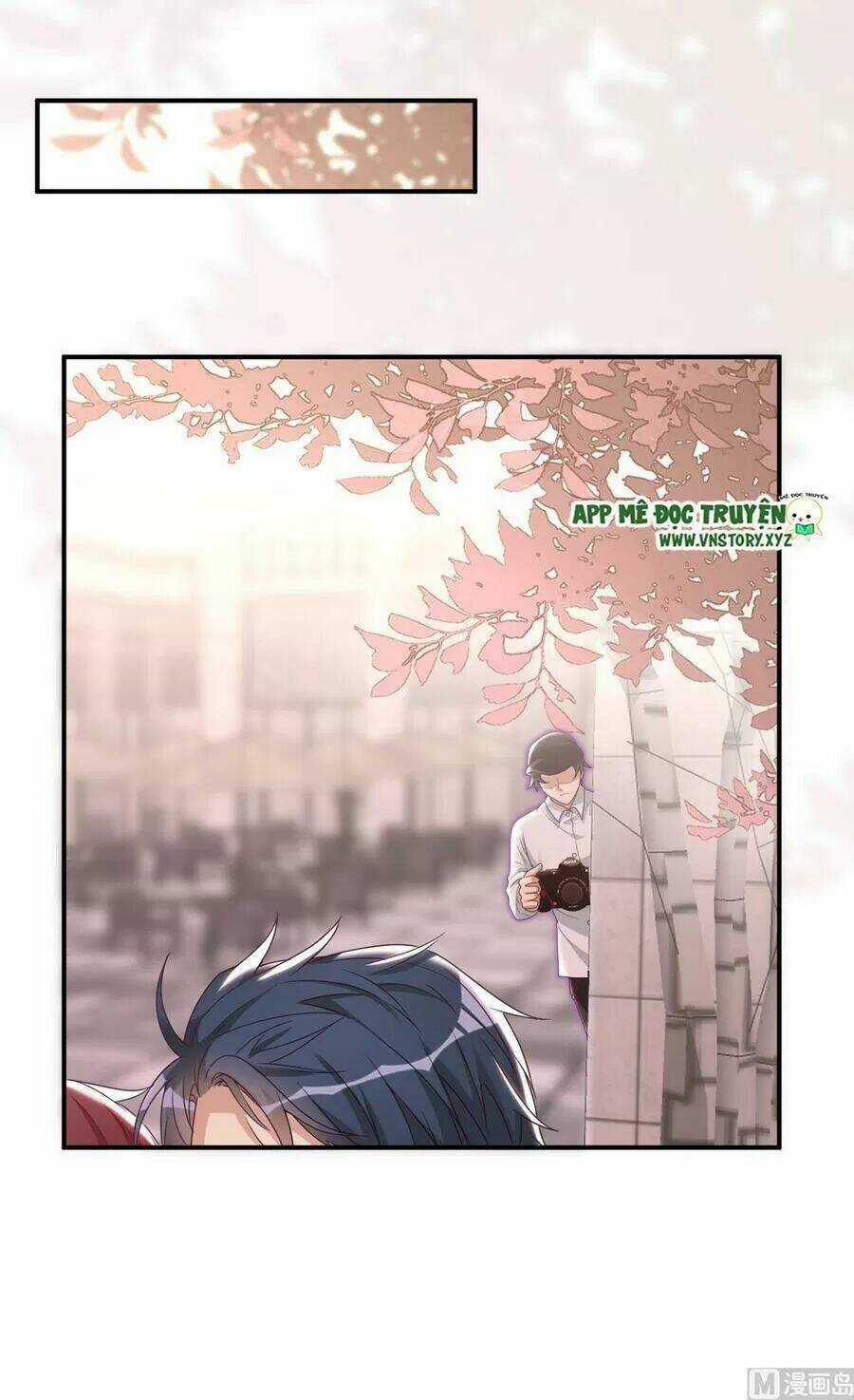 Ảnh Đế Làm Loạn Đòi Ly Hôn Chapter 55 trang 21