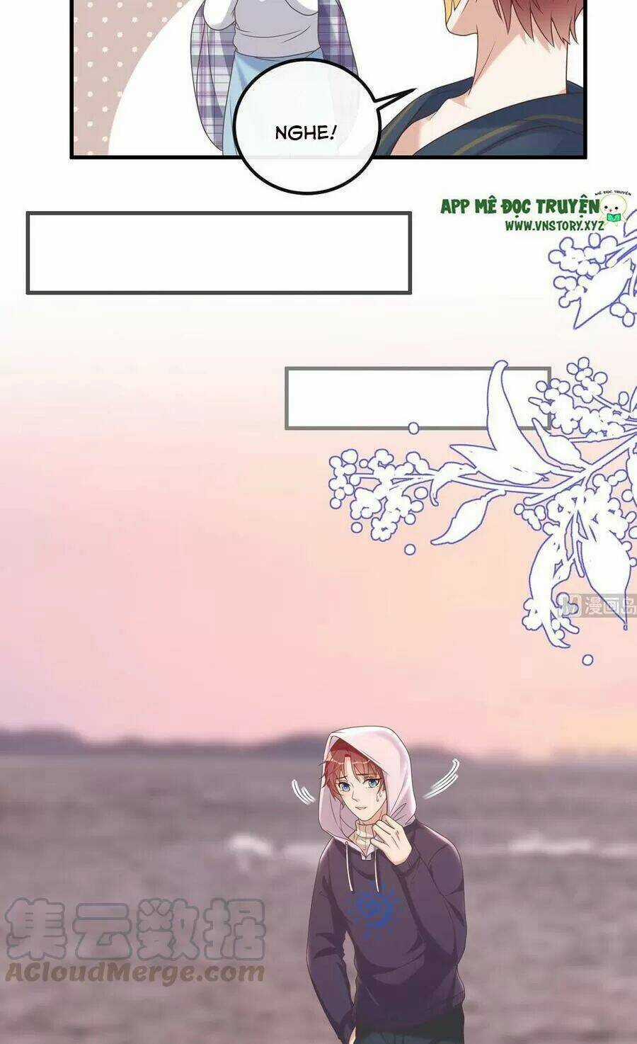 Ảnh Đế Làm Loạn Đòi Ly Hôn Chapter 55 trang 9