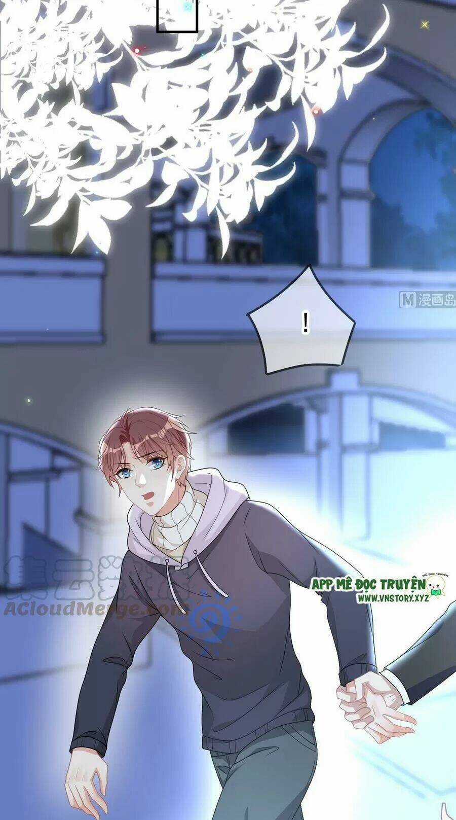 Ảnh Đế Làm Loạn Đòi Ly Hôn Chapter 56 trang 10