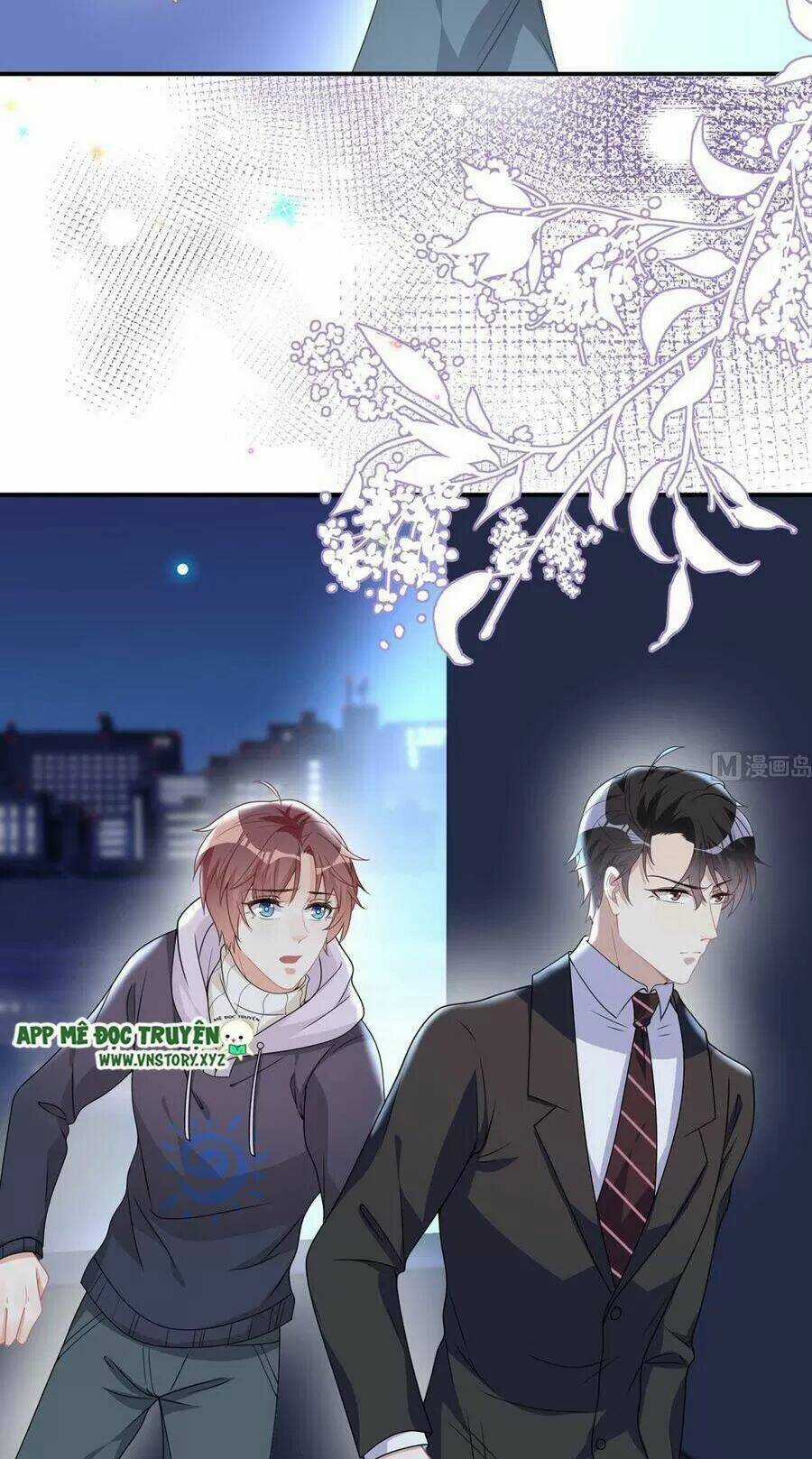 Ảnh Đế Làm Loạn Đòi Ly Hôn Chapter 56 trang 11