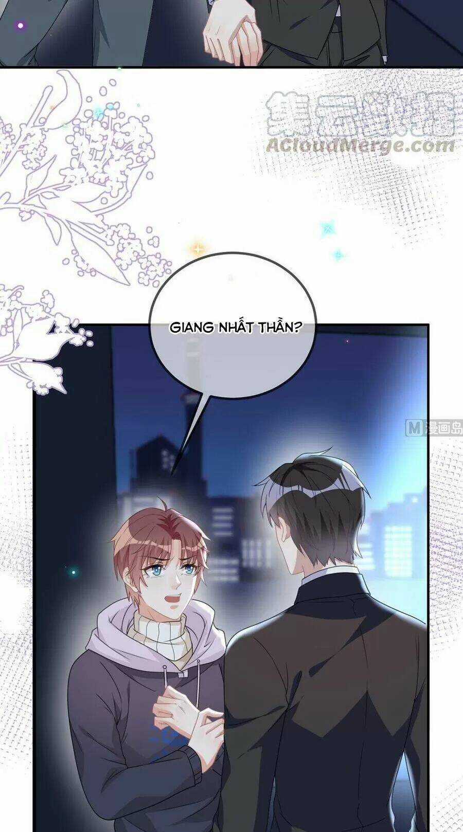 Ảnh Đế Làm Loạn Đòi Ly Hôn Chapter 56 trang 12