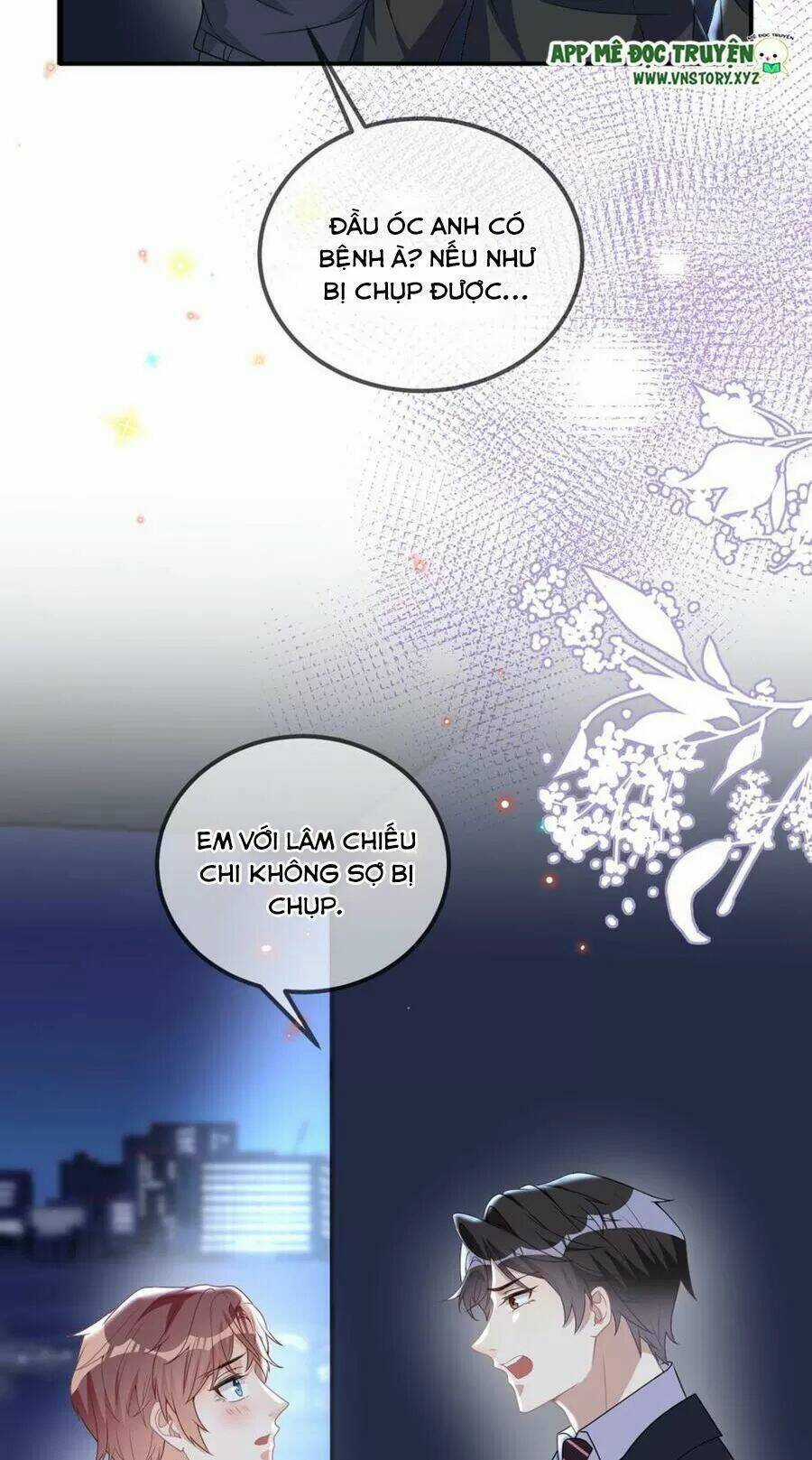 Ảnh Đế Làm Loạn Đòi Ly Hôn Chapter 56 trang 13