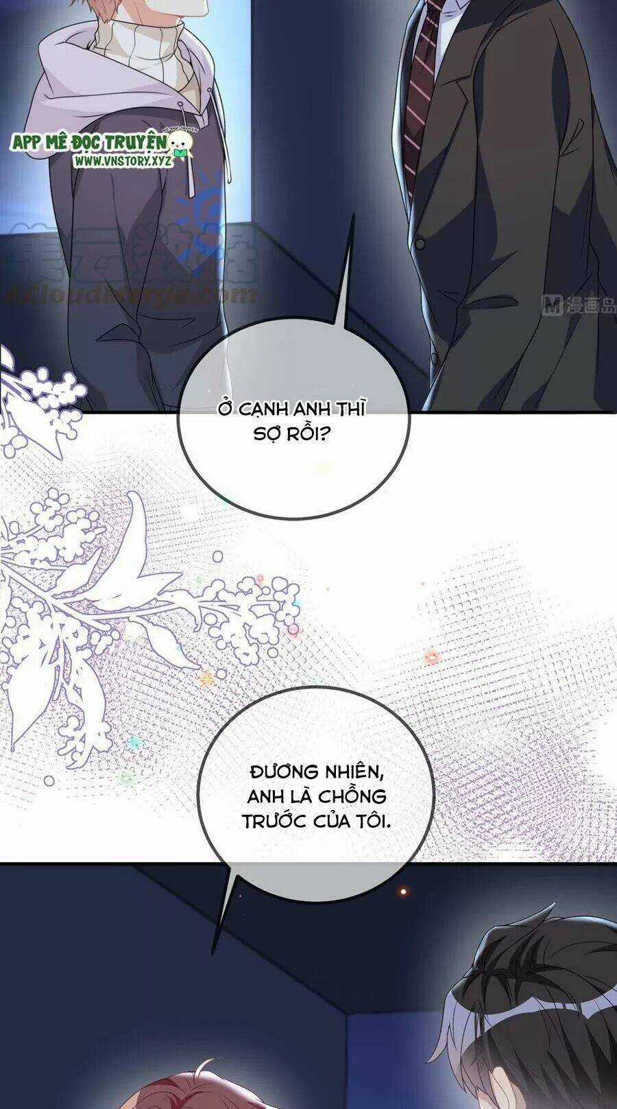 Ảnh Đế Làm Loạn Đòi Ly Hôn Chapter 56 trang 14