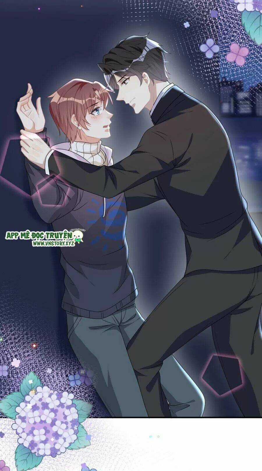 Ảnh Đế Làm Loạn Đòi Ly Hôn Chapter 56 trang 16