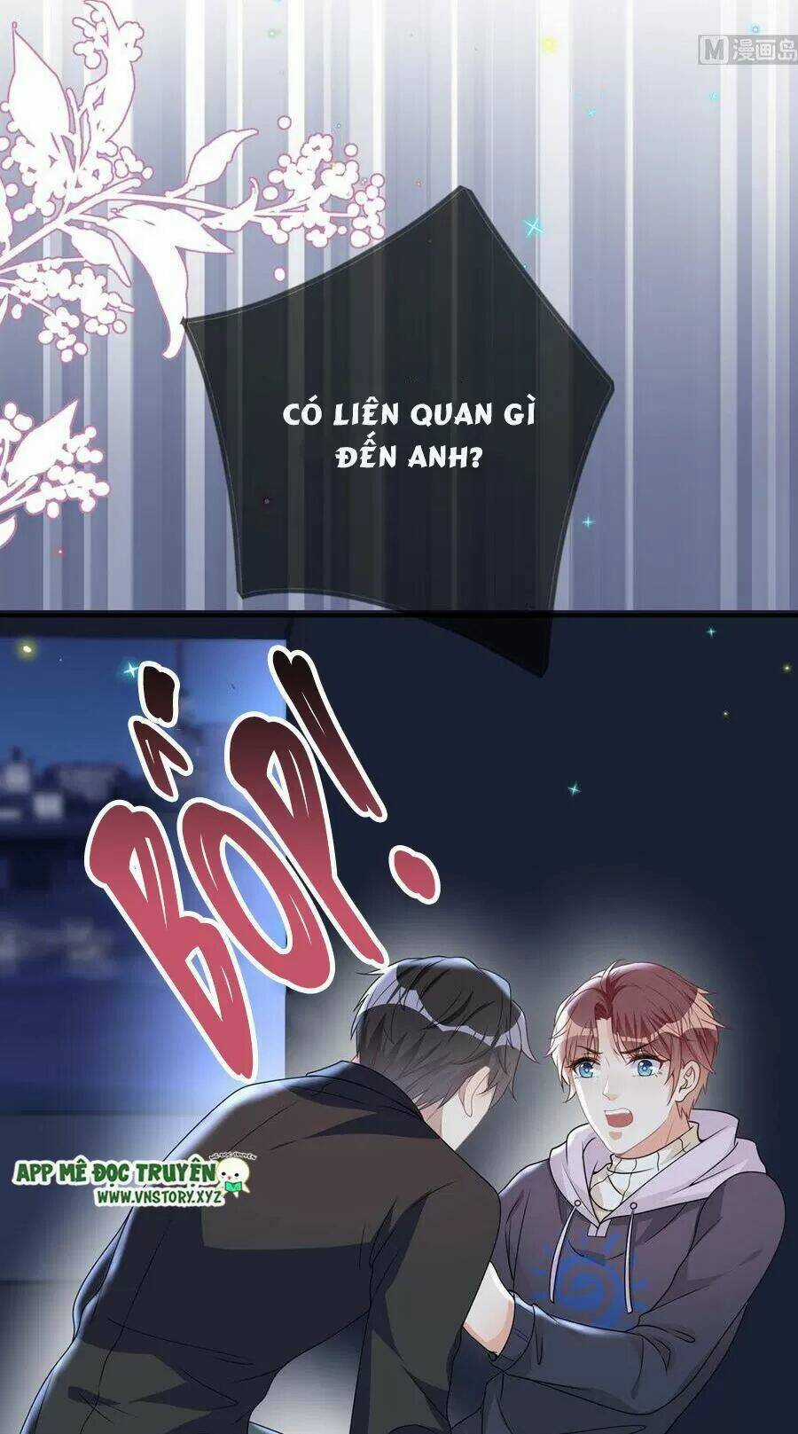 Ảnh Đế Làm Loạn Đòi Ly Hôn Chapter 56 trang 18