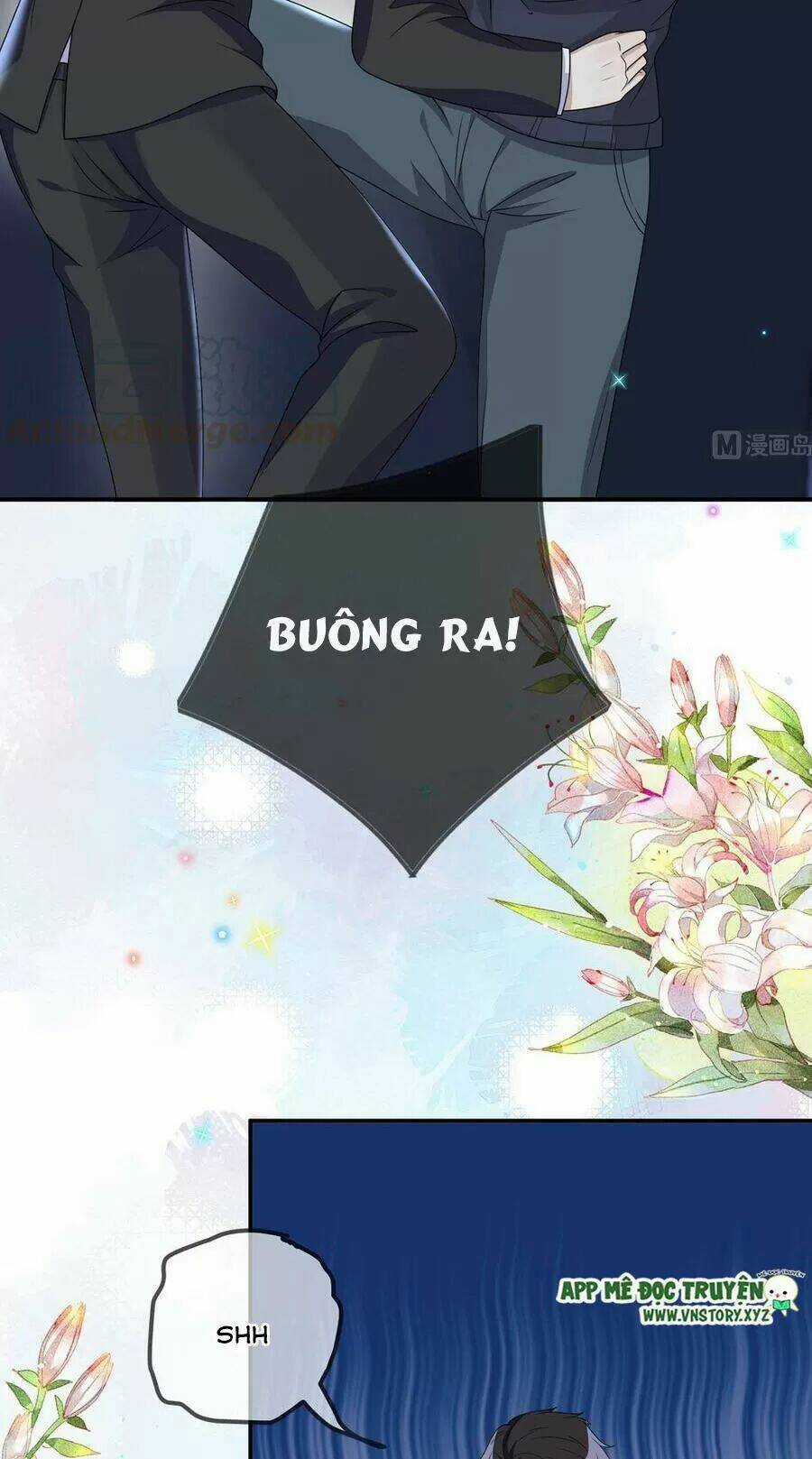 Ảnh Đế Làm Loạn Đòi Ly Hôn Chapter 56 trang 19