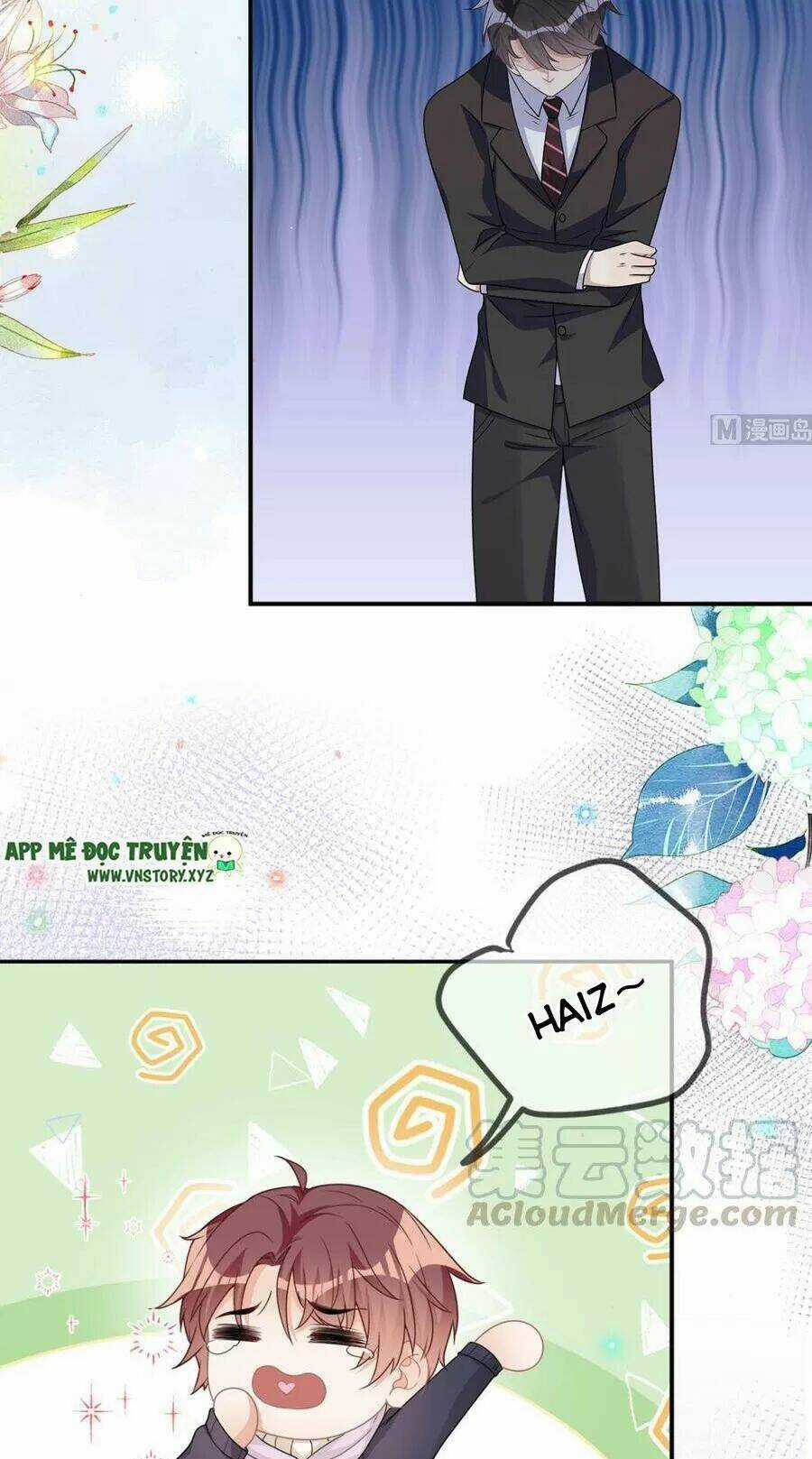 Ảnh Đế Làm Loạn Đòi Ly Hôn Chapter 56 trang 20