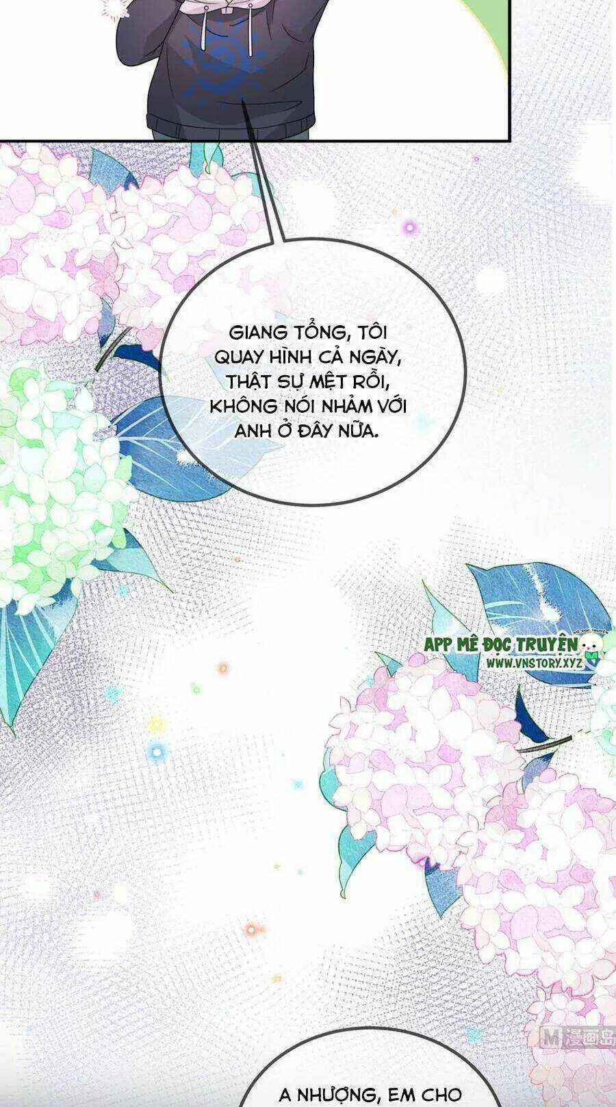 Ảnh Đế Làm Loạn Đòi Ly Hôn Chapter 56 trang 21