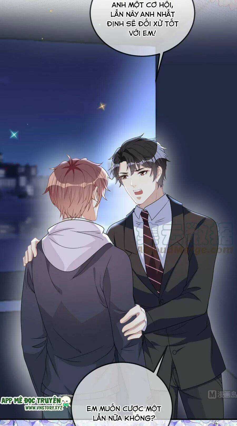 Ảnh Đế Làm Loạn Đòi Ly Hôn Chapter 56 trang 22