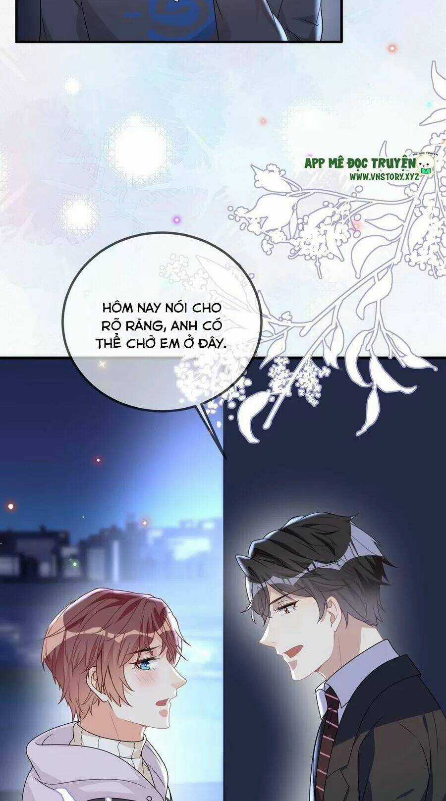 Ảnh Đế Làm Loạn Đòi Ly Hôn Chapter 56 trang 24