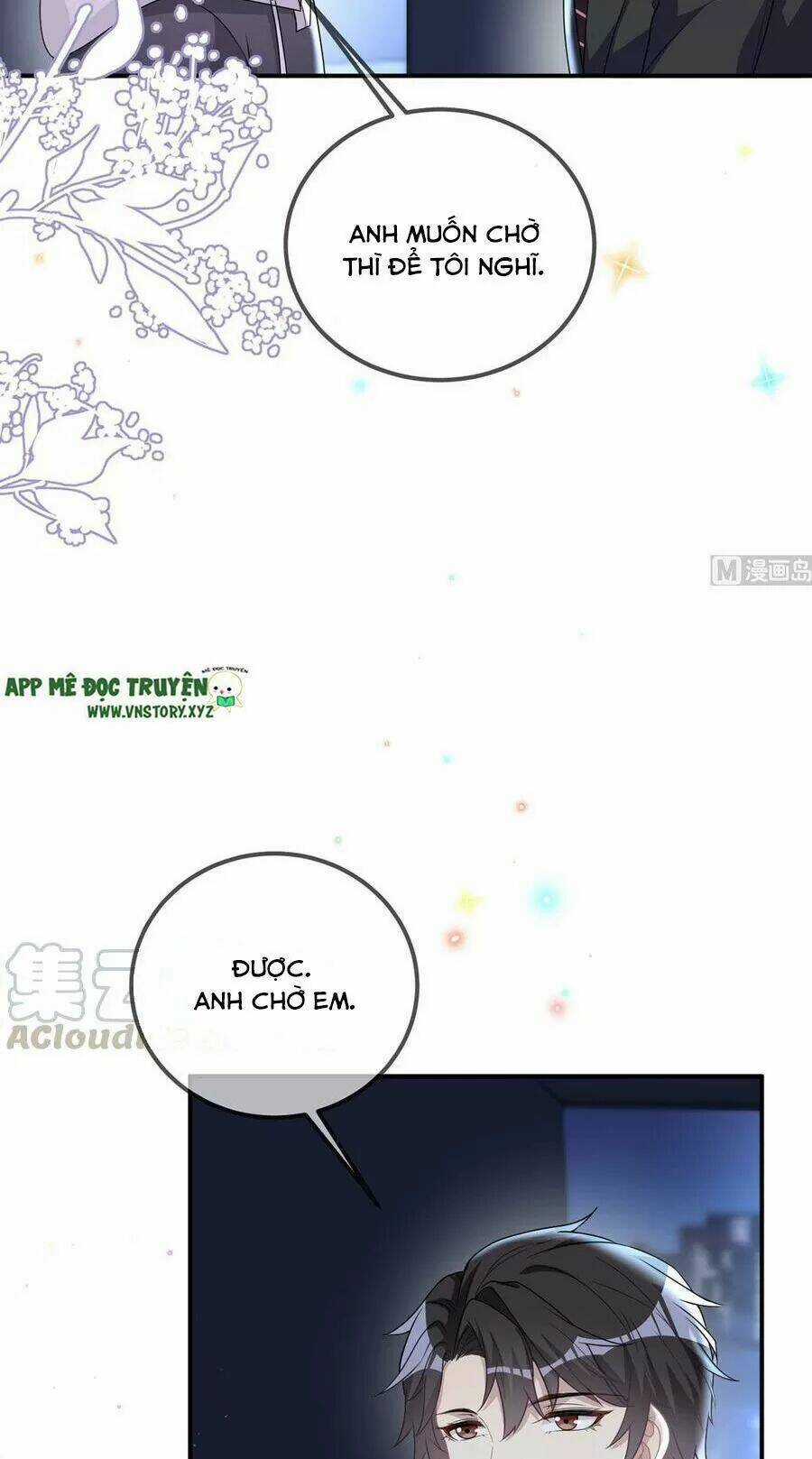 Ảnh Đế Làm Loạn Đòi Ly Hôn Chapter 56 trang 25