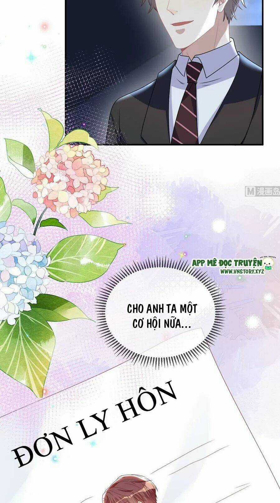 Ảnh Đế Làm Loạn Đòi Ly Hôn Chapter 56 trang 26