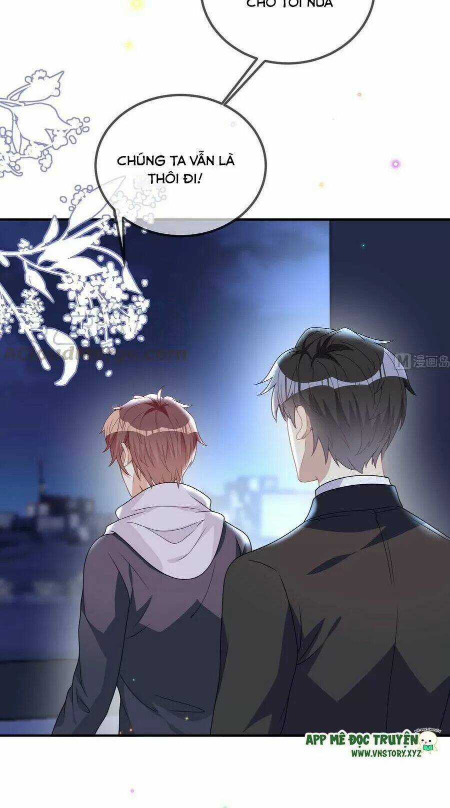 Ảnh Đế Làm Loạn Đòi Ly Hôn Chapter 56 trang 28