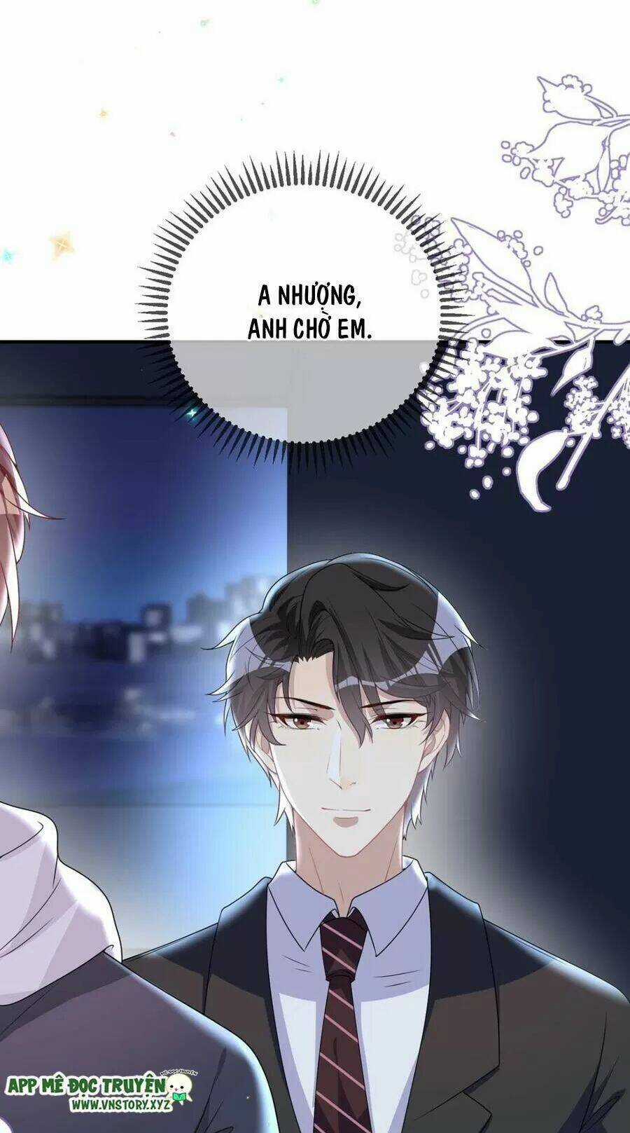 Ảnh Đế Làm Loạn Đòi Ly Hôn Chapter 56 trang 29