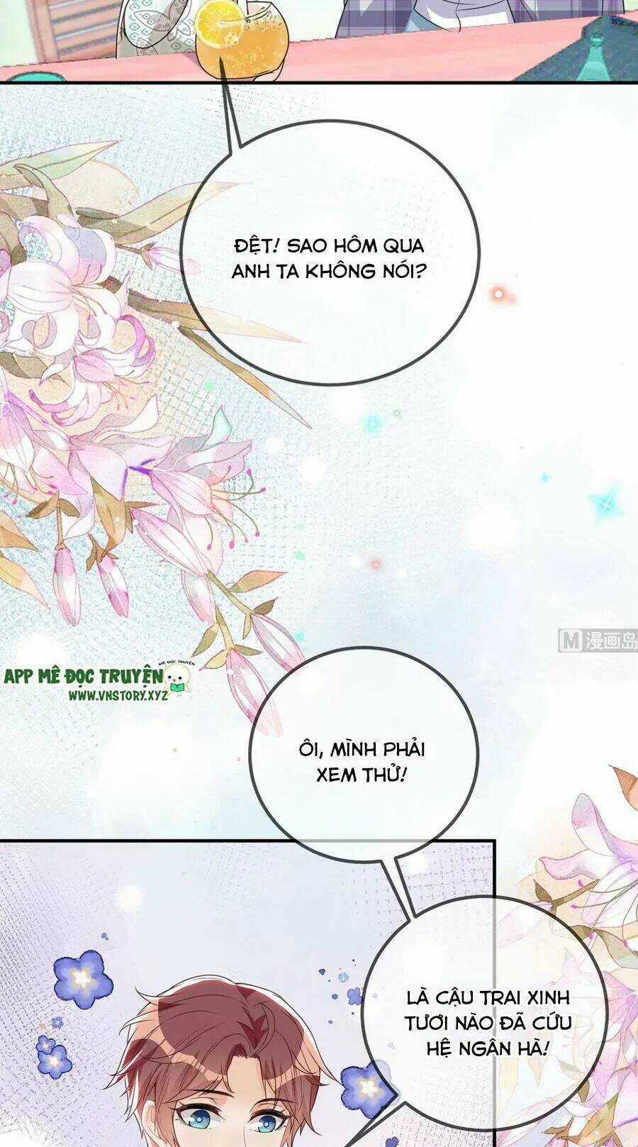 Ảnh Đế Làm Loạn Đòi Ly Hôn Chapter 56 trang 3