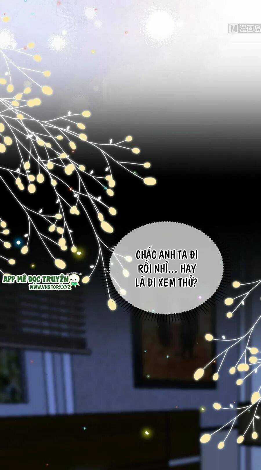 Ảnh Đế Làm Loạn Đòi Ly Hôn Chapter 56 trang 31