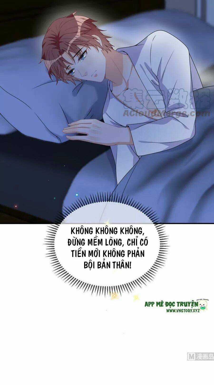 Ảnh Đế Làm Loạn Đòi Ly Hôn Chapter 56 trang 32