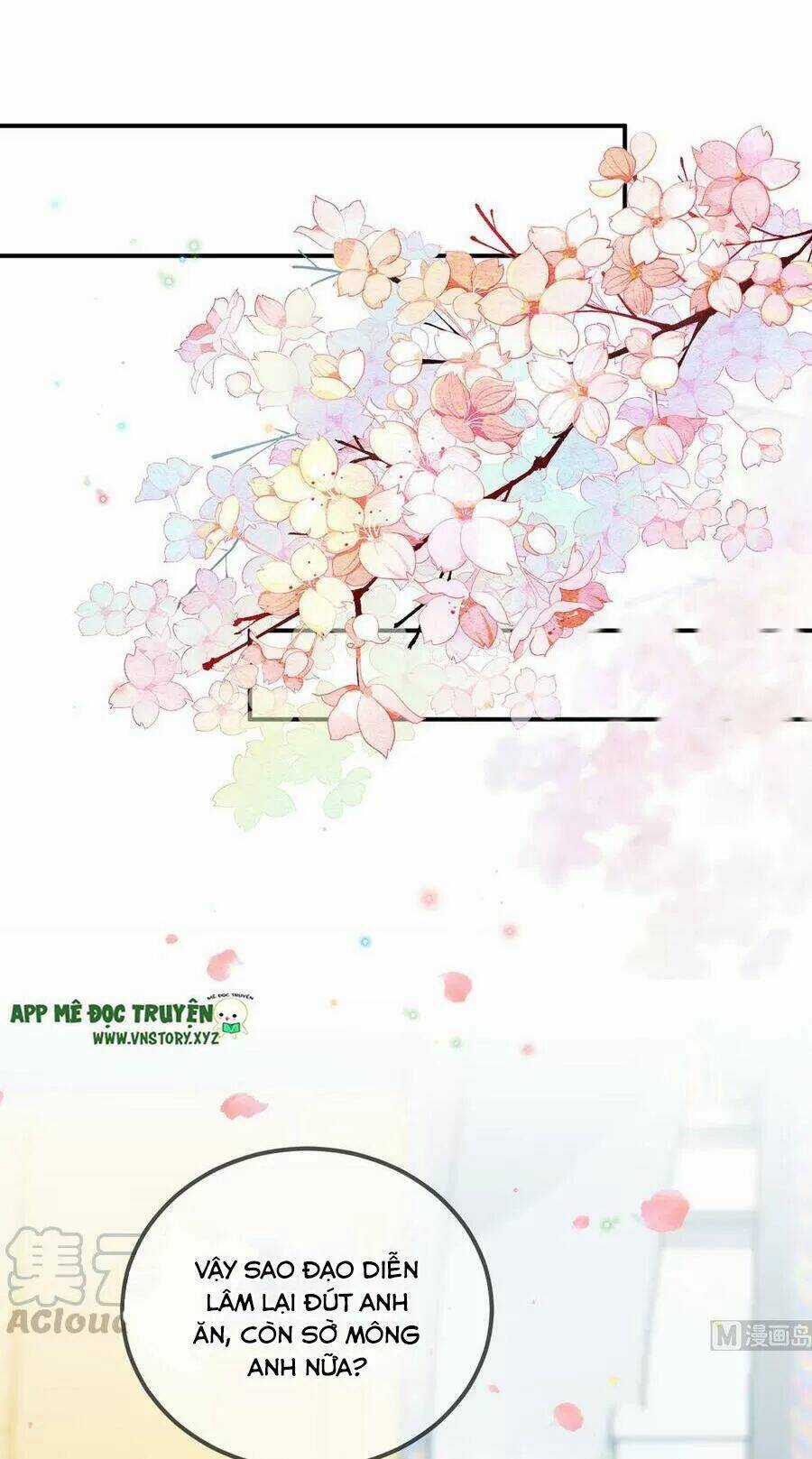 Ảnh Đế Làm Loạn Đòi Ly Hôn Chapter 56 trang 33