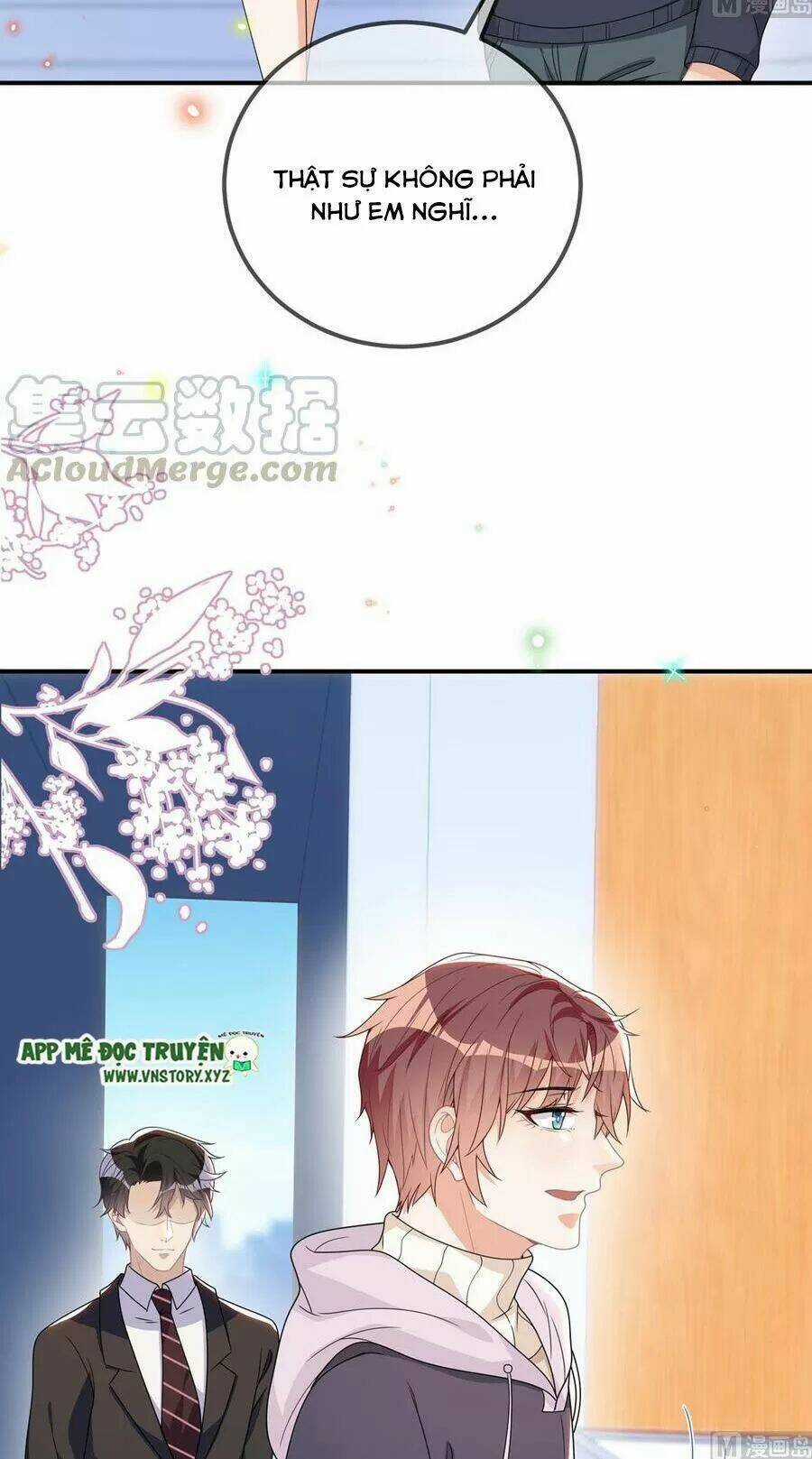 Ảnh Đế Làm Loạn Đòi Ly Hôn Chapter 56 trang 35