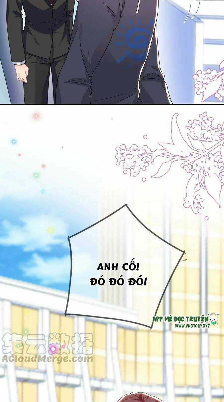 Ảnh Đế Làm Loạn Đòi Ly Hôn Chapter 56 trang 36