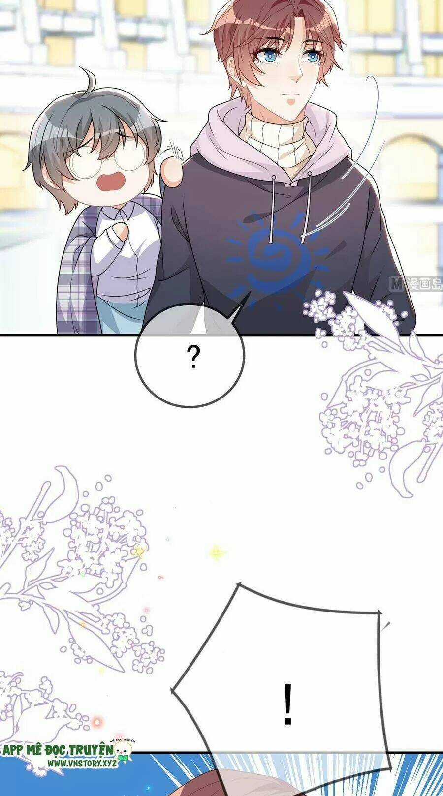 Ảnh Đế Làm Loạn Đòi Ly Hôn Chapter 56 trang 37