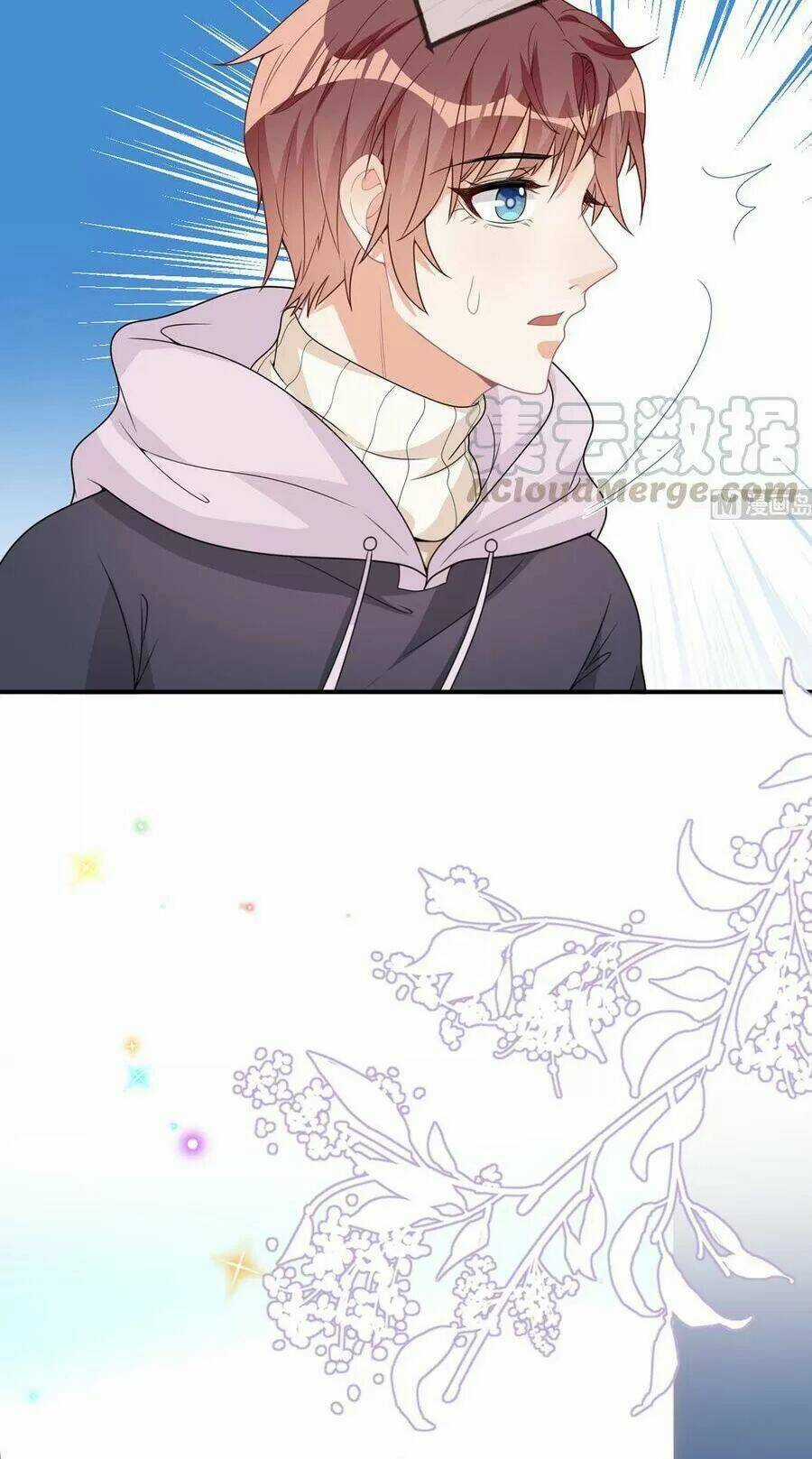 Ảnh Đế Làm Loạn Đòi Ly Hôn Chapter 56 trang 38