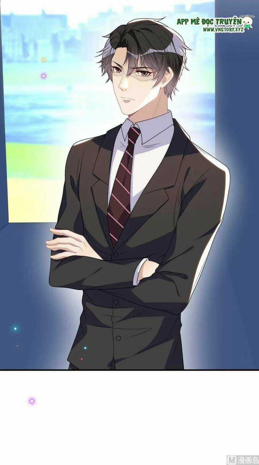 Ảnh Đế Làm Loạn Đòi Ly Hôn Chapter 56 trang 39