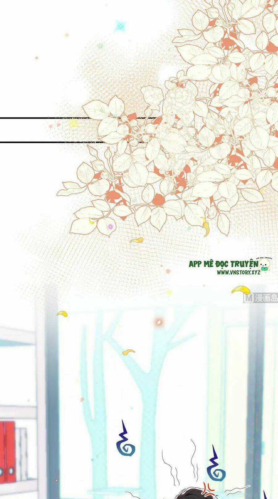 Ảnh Đế Làm Loạn Đòi Ly Hôn Chapter 56 trang 6