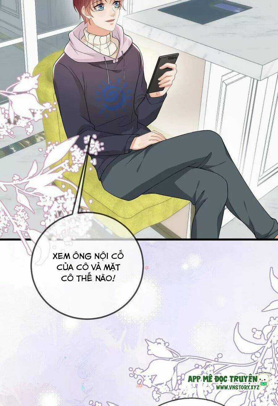 Ảnh Đế Làm Loạn Đòi Ly Hôn Chapter 57 trang 11