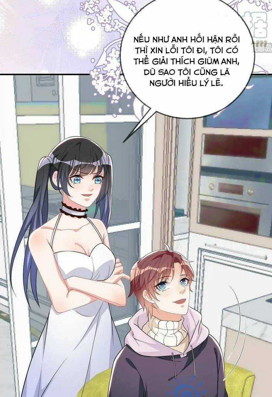 Ảnh Đế Làm Loạn Đòi Ly Hôn Chapter 57 trang 12