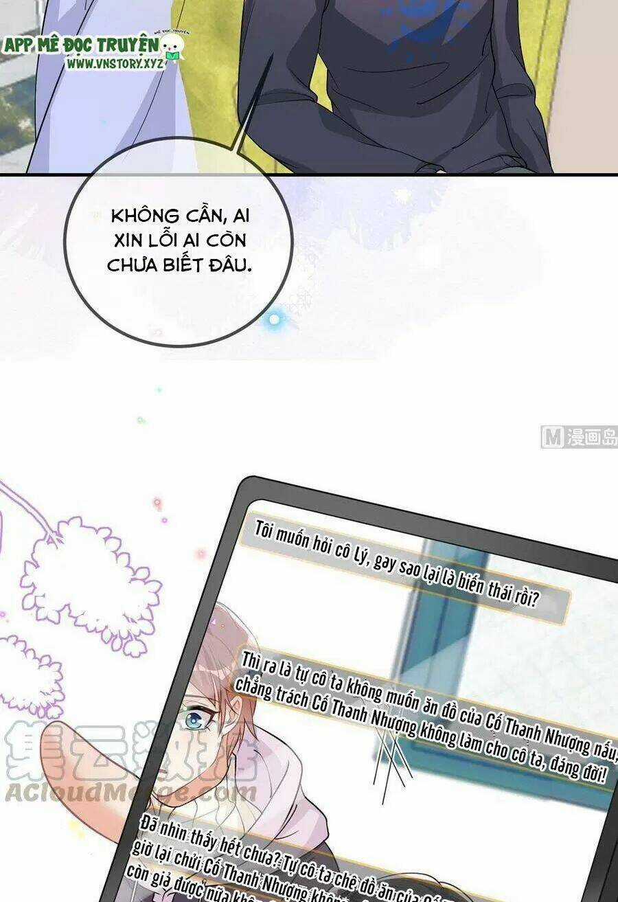 Ảnh Đế Làm Loạn Đòi Ly Hôn Chapter 57 trang 13