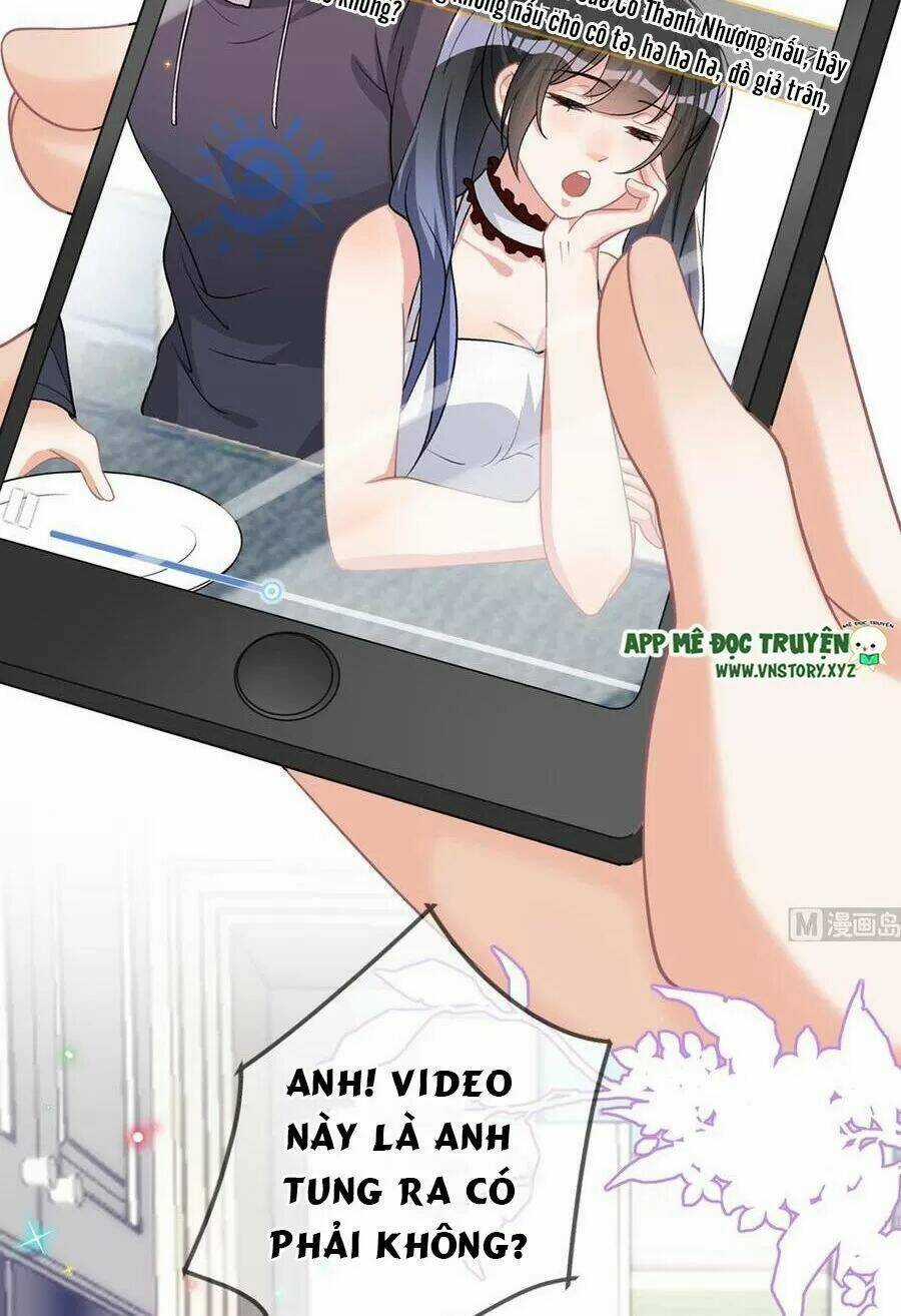 Ảnh Đế Làm Loạn Đòi Ly Hôn Chapter 57 trang 14