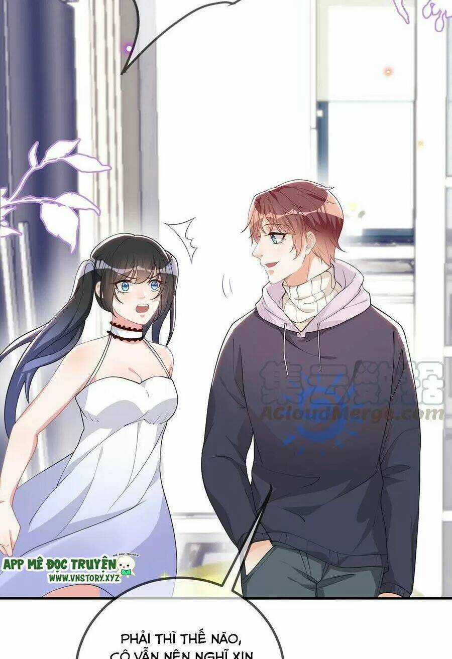 Ảnh Đế Làm Loạn Đòi Ly Hôn Chapter 57 trang 15