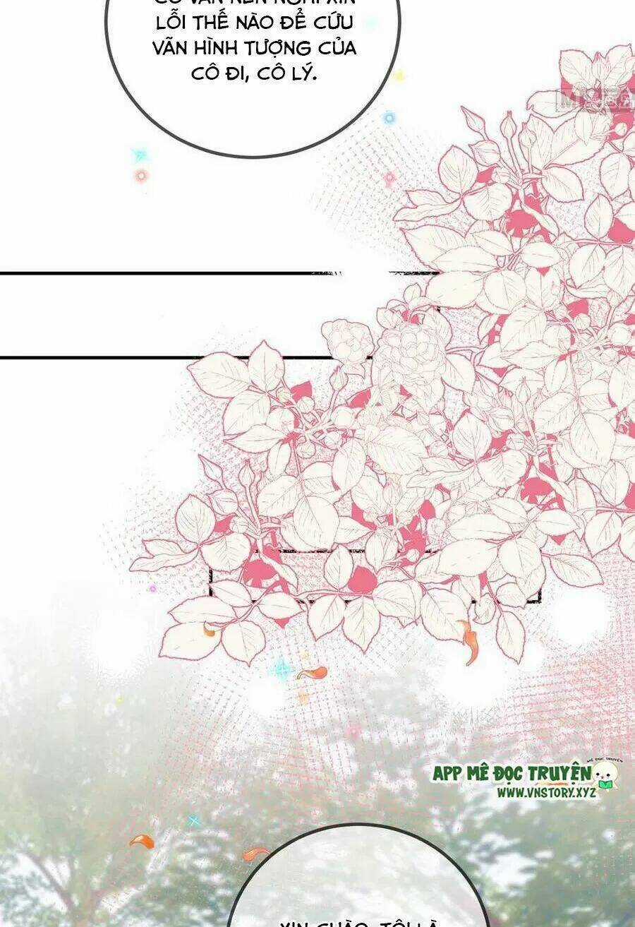 Ảnh Đế Làm Loạn Đòi Ly Hôn Chapter 57 trang 16