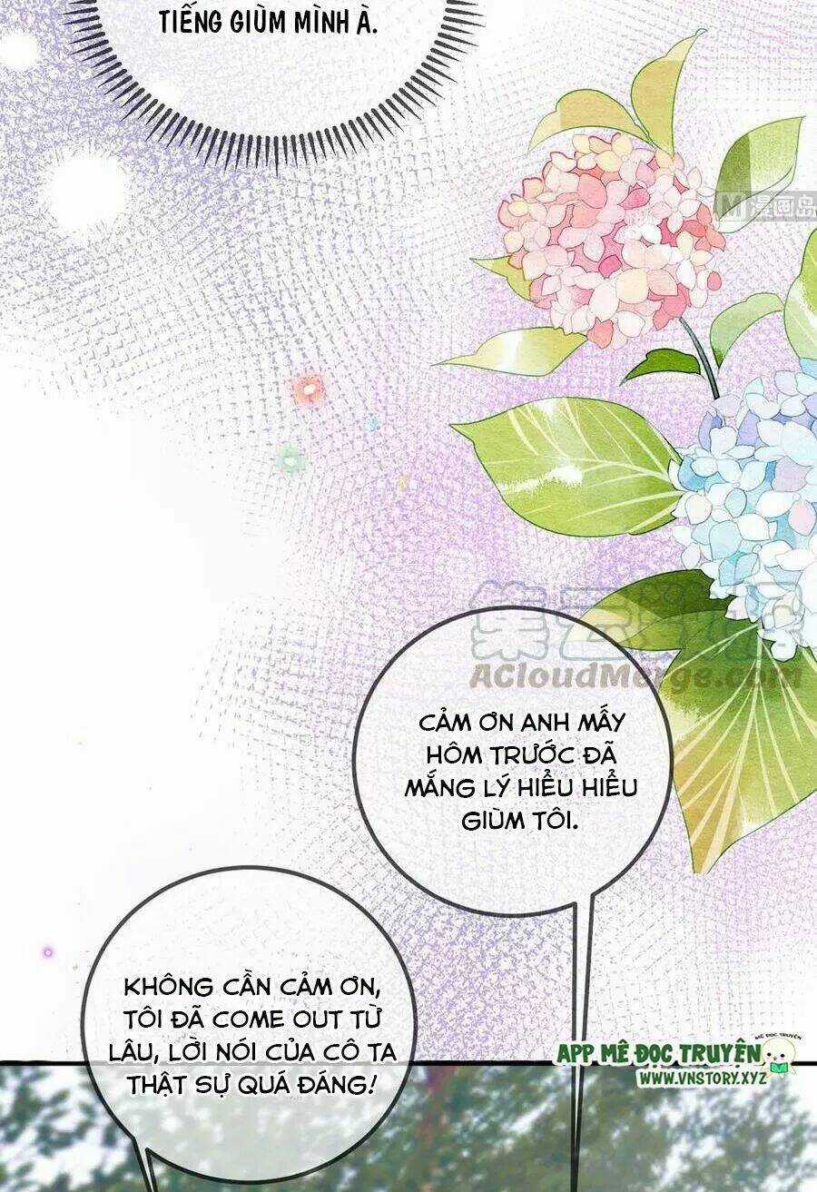 Ảnh Đế Làm Loạn Đòi Ly Hôn Chapter 57 trang 19
