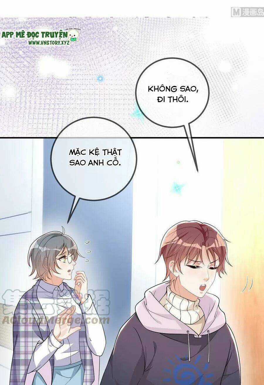 Ảnh Đế Làm Loạn Đòi Ly Hôn Chapter 57 trang 2