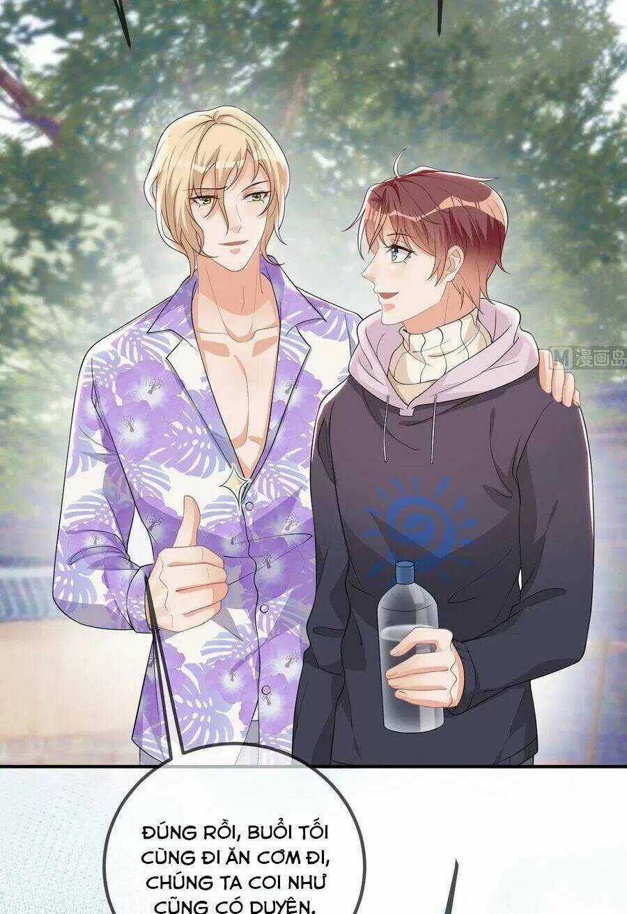 Ảnh Đế Làm Loạn Đòi Ly Hôn Chapter 57 trang 20