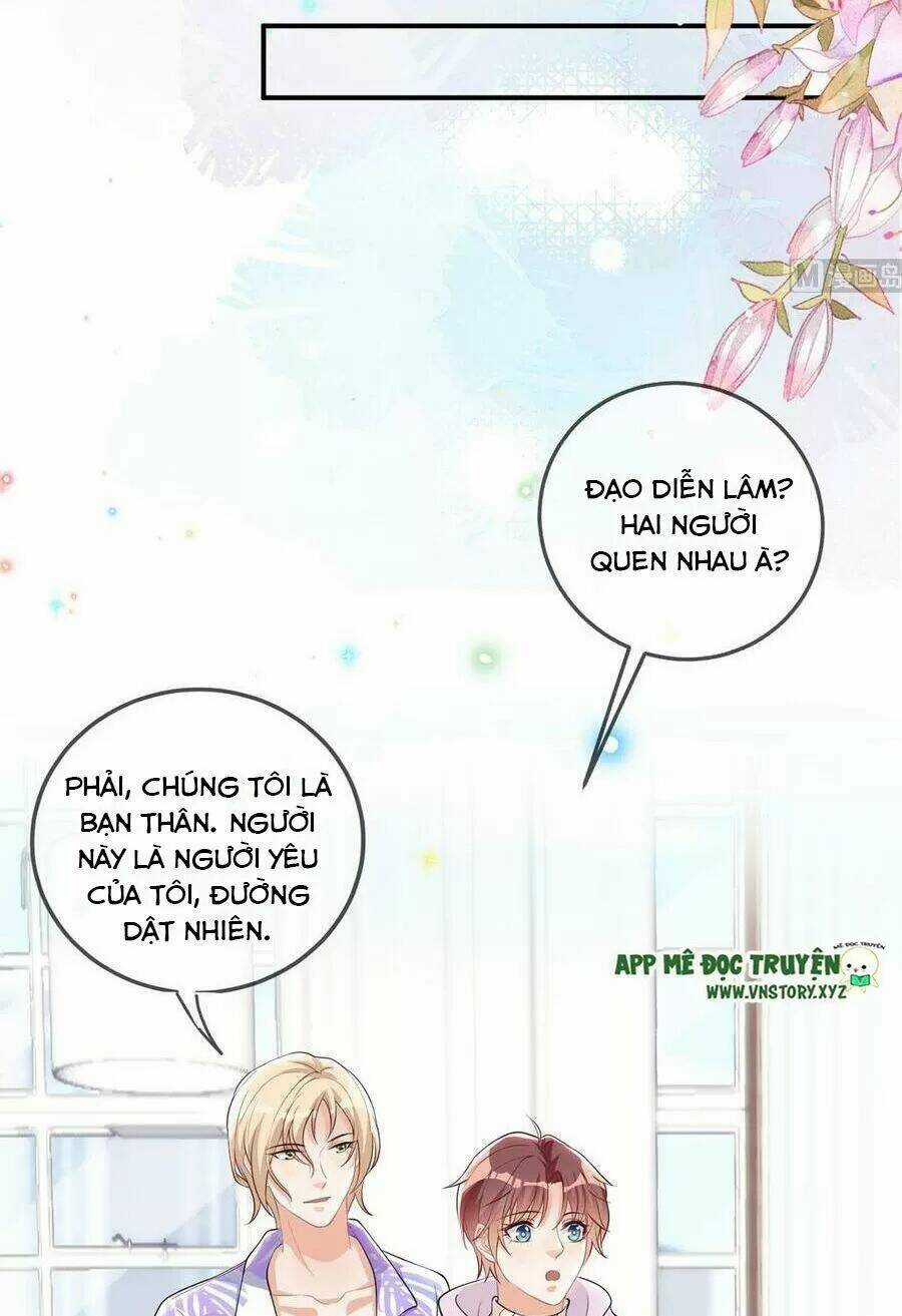 Ảnh Đế Làm Loạn Đòi Ly Hôn Chapter 57 trang 22