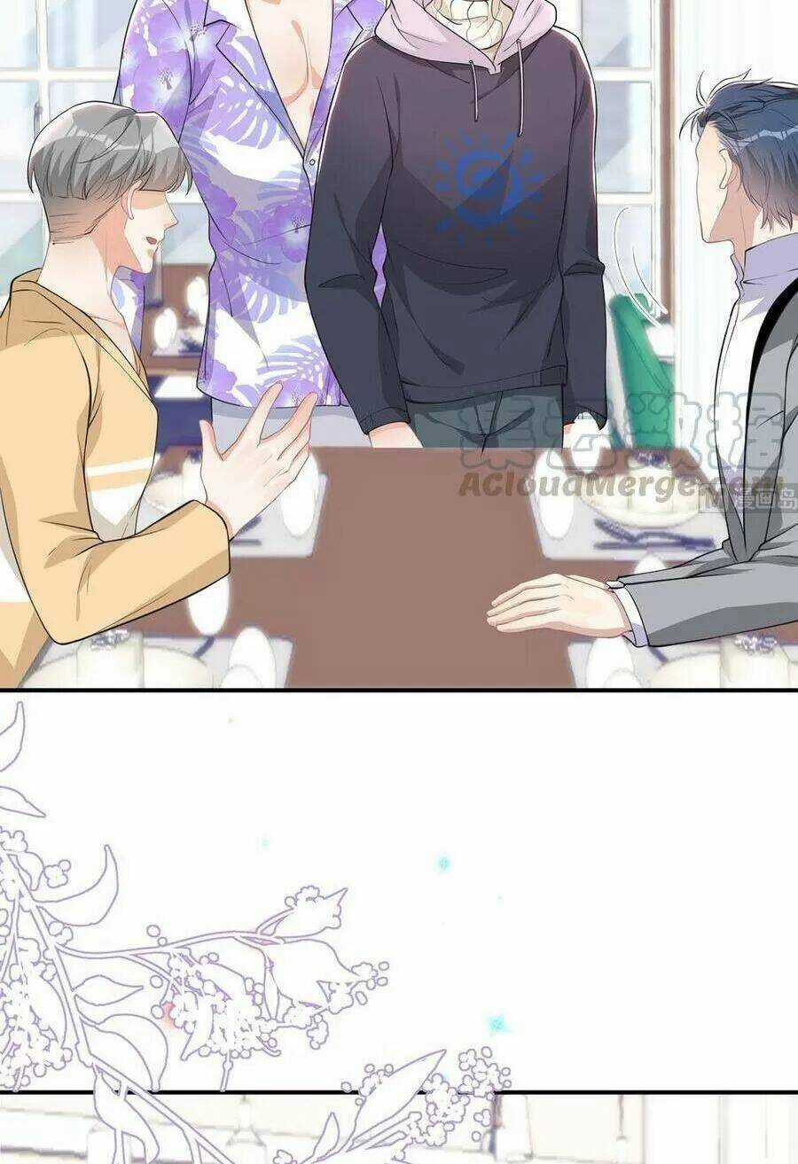 Ảnh Đế Làm Loạn Đòi Ly Hôn Chapter 57 trang 23