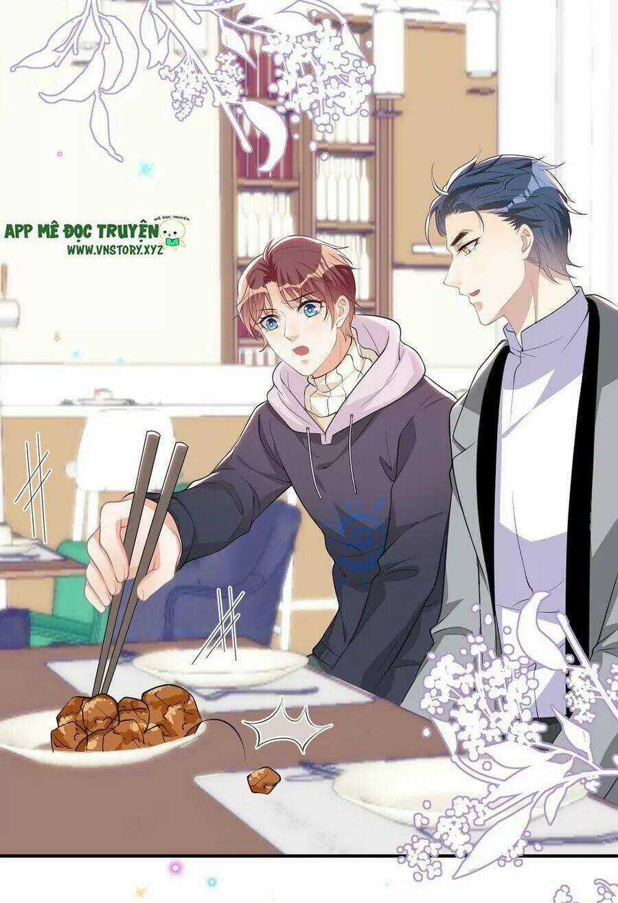 Ảnh Đế Làm Loạn Đòi Ly Hôn Chapter 57 trang 24