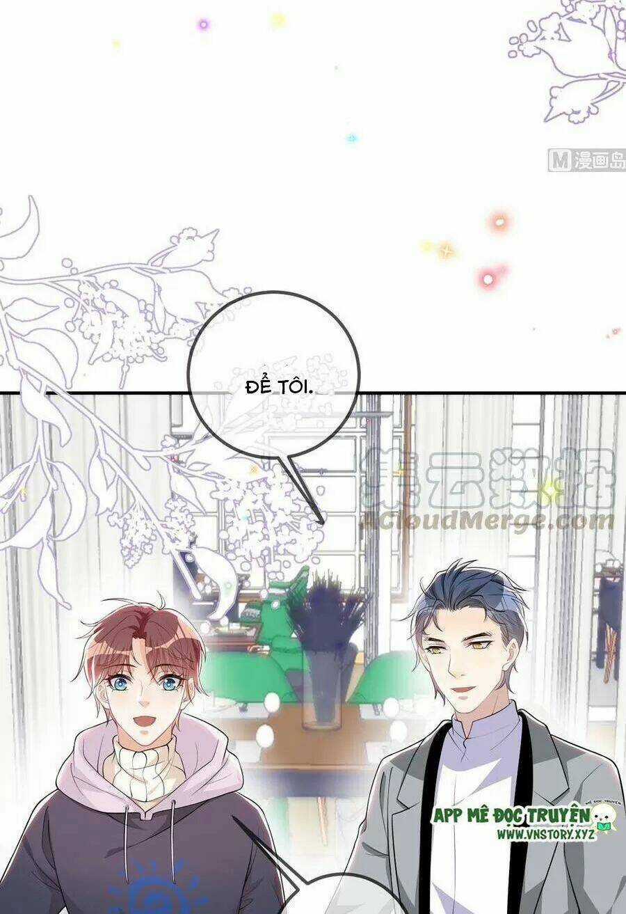 Ảnh Đế Làm Loạn Đòi Ly Hôn Chapter 57 trang 25