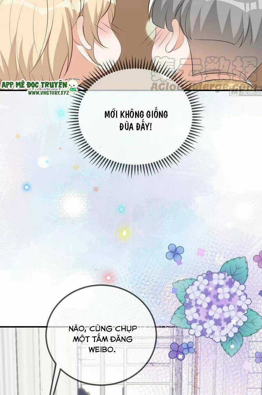 Ảnh Đế Làm Loạn Đòi Ly Hôn Chapter 57 trang 29