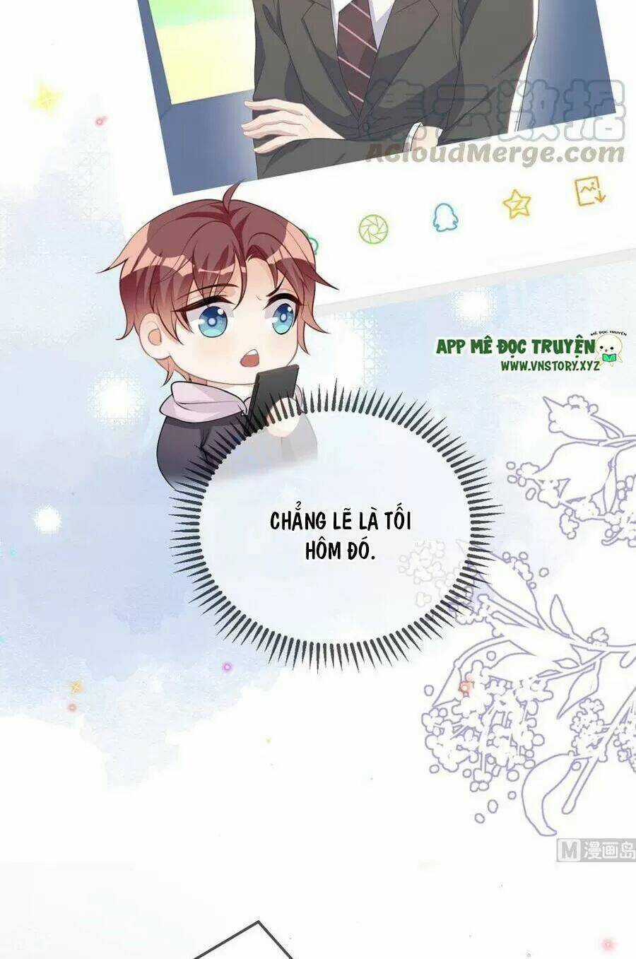 Ảnh Đế Làm Loạn Đòi Ly Hôn Chapter 57 trang 34