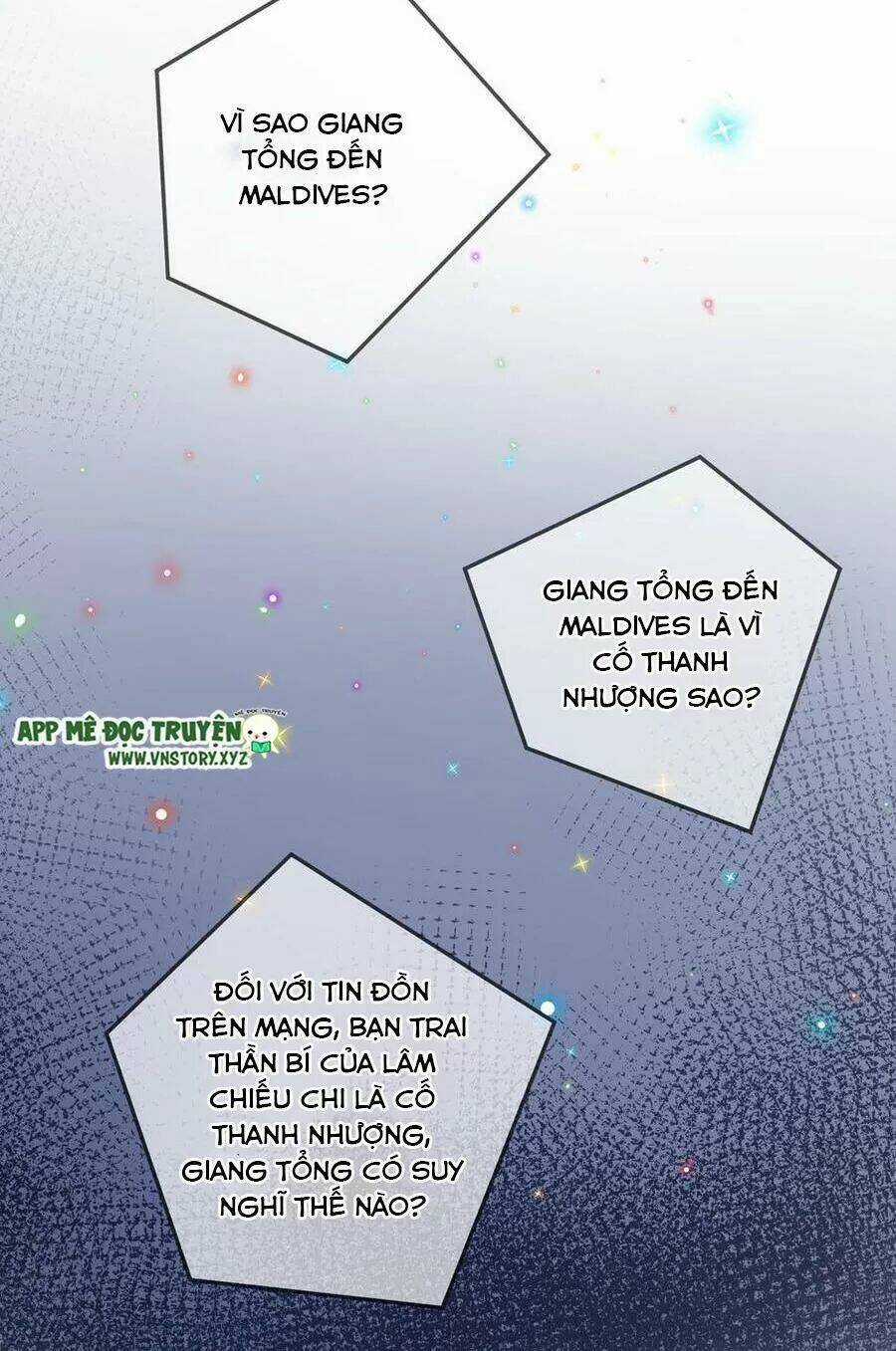 Ảnh Đế Làm Loạn Đòi Ly Hôn Chapter 57 trang 35