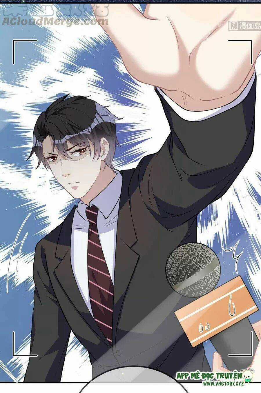 Ảnh Đế Làm Loạn Đòi Ly Hôn Chapter 57 trang 36