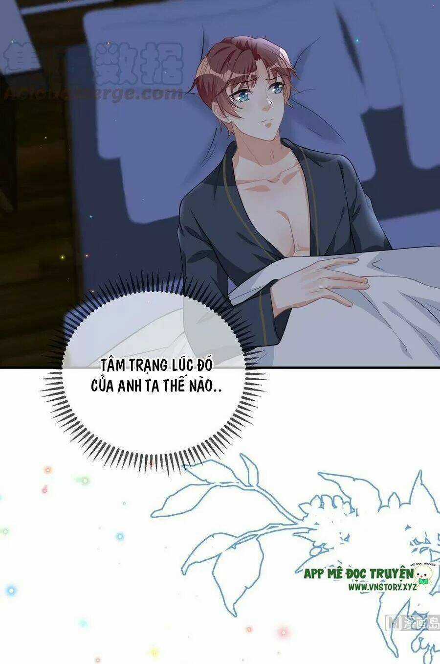 Ảnh Đế Làm Loạn Đòi Ly Hôn Chapter 57 trang 38