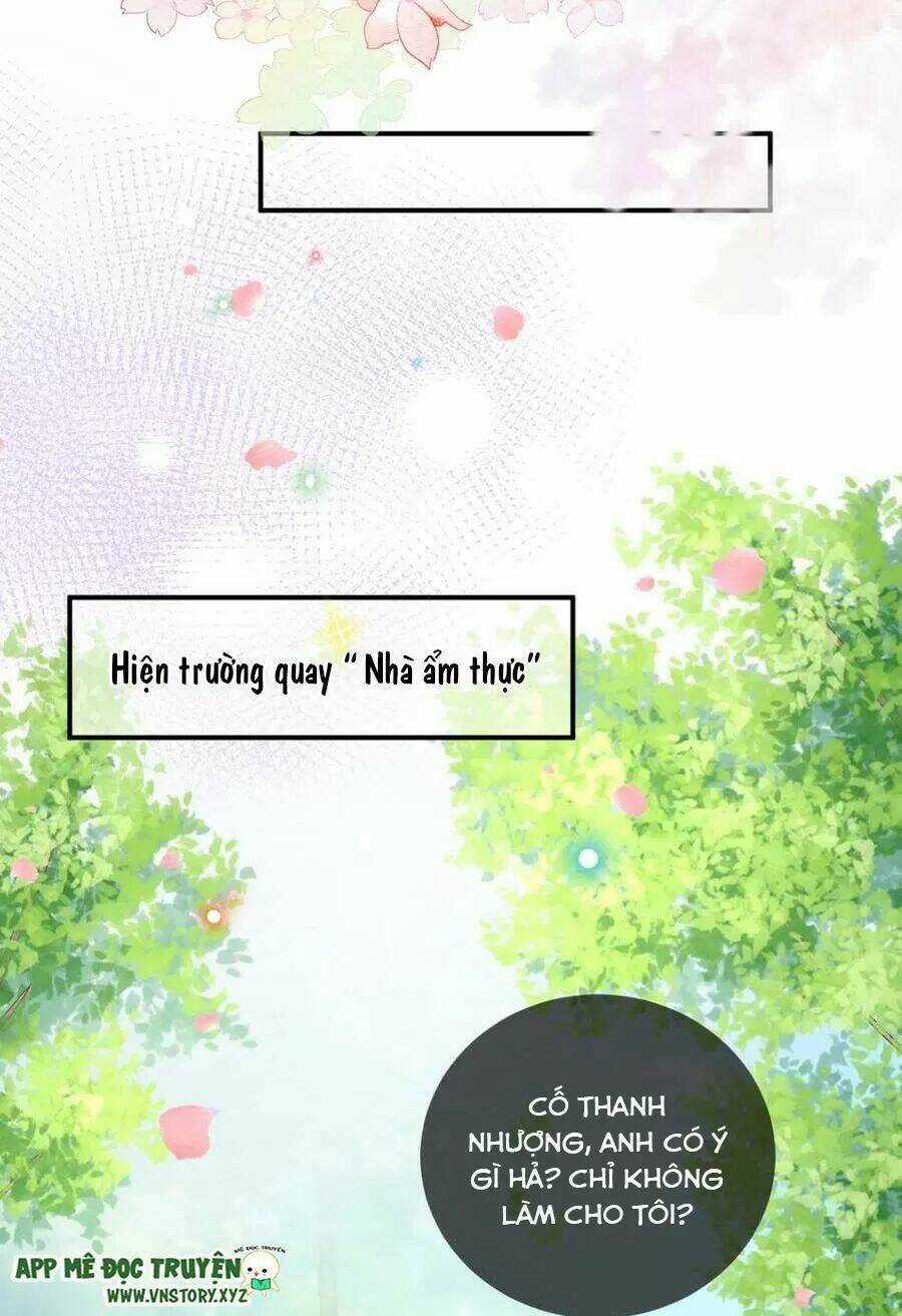 Ảnh Đế Làm Loạn Đòi Ly Hôn Chapter 57 trang 4