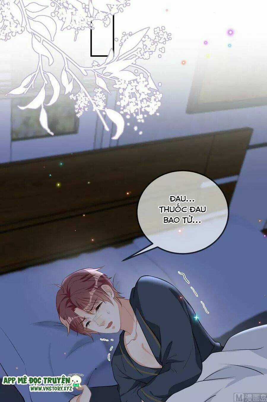 Ảnh Đế Làm Loạn Đòi Ly Hôn Chapter 57 trang 42